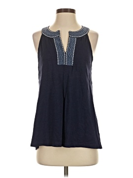 Gap Outlet Sleeveless Blouse