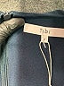 Tibi Blue Casual Dress Size 2 - photo 7
