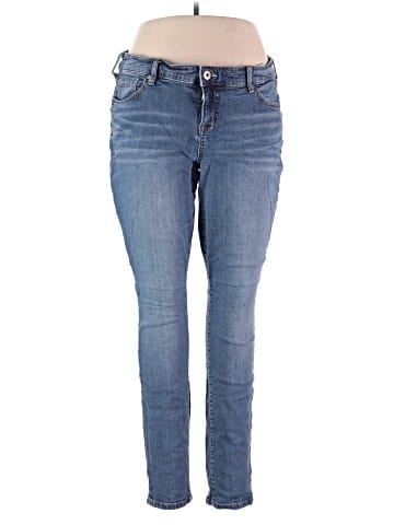 Torrid Jeans (view 1)