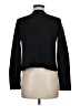 Chico's Black Cardigan Size Med (1) - photo 2