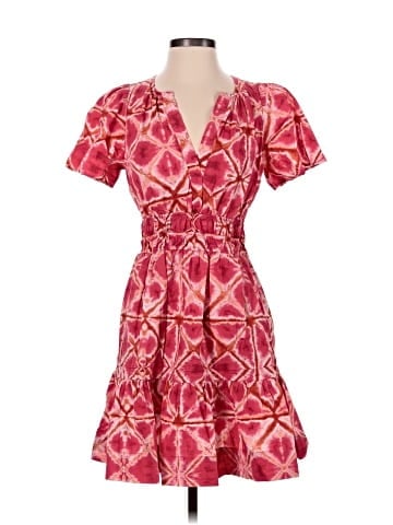 By Anthropologie Casual Dress (view 1)