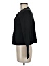 Chico's Black Cardigan Size Med (1) - photo 5