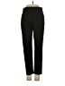 Ann Taylor Solid Black Dress Pants Size 0 (petite) - photo 1