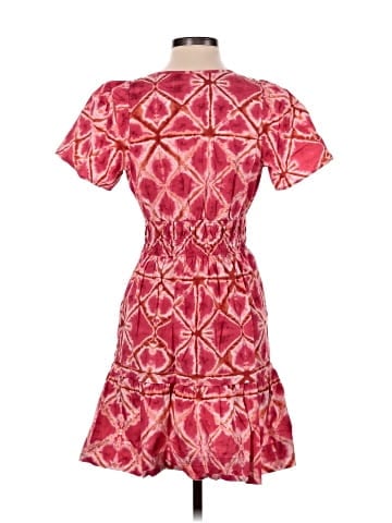 By Anthropologie Casual Dress (view 2)