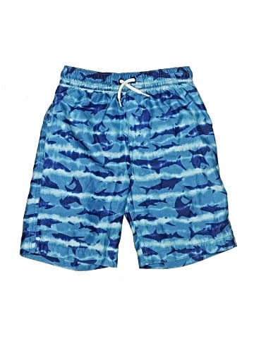Lands' End Board Shorts (view 1)