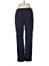 Zac & Rachel Solid Blue Active Pants Size M - photo 2