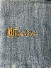 Kut from the Kloth Gray Denim Jacket Size XS - photo 7