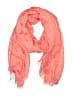 Calvin Klein Pink Scarf One size - photo 1