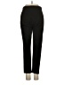 Ann Taylor Solid Black Dress Pants Size 0 (petite) - photo 2