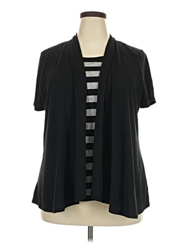 White Stag Short Sleeve Top (view 1)