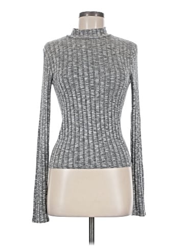 Prince & Fox Long Sleeve Turtleneck (view 1)