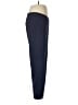 Zac & Rachel Solid Blue Active Pants Size M - photo 4