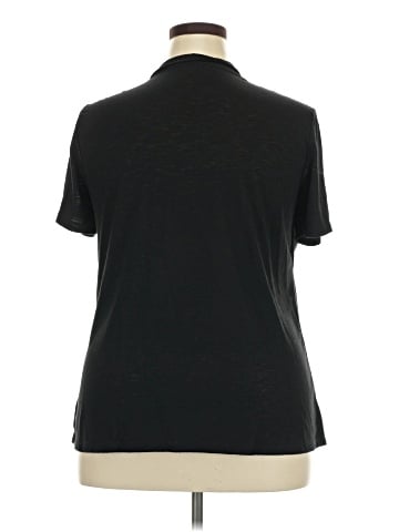 White Stag Short Sleeve Top (view 2)