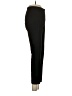 Ann Taylor Solid Black Dress Pants Size 0 (petite) - photo 4