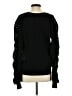 Sachin + Babi Black Pullover Sweater Size XS - photo 2