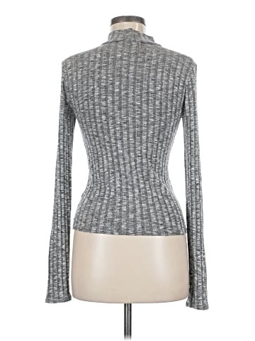 Prince & Fox Long Sleeve Turtleneck (view 2)