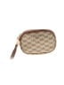 MICHAEL Michael Kors Gold Wristlet One size - photo 1