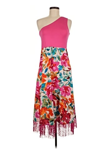 Shein Cocktail Dress (view 1)