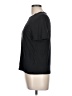 J.Crew Black Short Sleeve T-Shirt Size L - photo 5