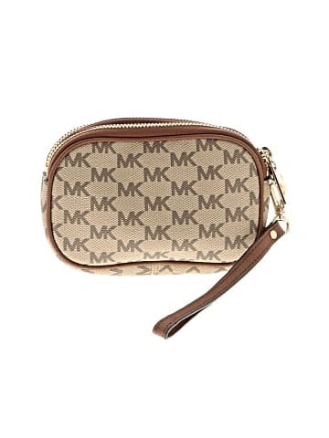 MICHAEL Michael Kors Wristlet (view 2)
