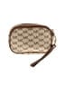MICHAEL Michael Kors Gold Wristlet One size - photo 2