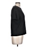 J.Crew Black Short Sleeve T-Shirt Size L - photo 4
