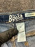 OshKosh B'gosh Solid Blue Jeans Size 8 - photo 3