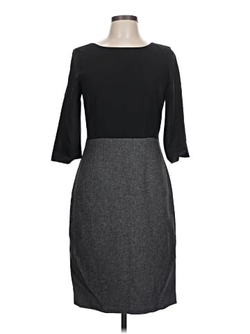 Tahari Casual Dress (view 1)
