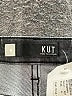 Kut from the Kloth Hearts Gray Jeans Size 6 - photo 7