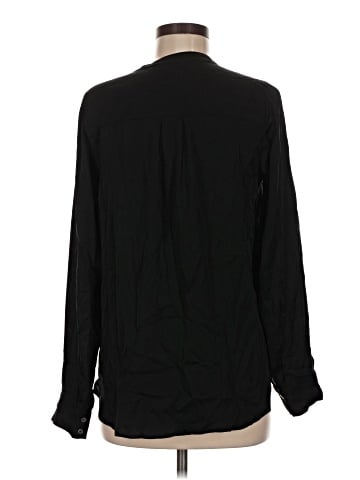 Vince. Long Sleeve Blouse (view 2)