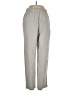 Lou & Grey Gray Casual Pants Size S - photo 1