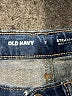 Old Navy Blue Jeans Size 7 - photo 3