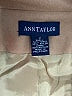 Ann Taylor 100% Acetate Tan Blazer Size 2 - photo 3