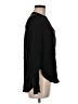 Vince. Black Long Sleeve Blouse Size 6 - photo 4