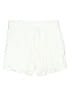 INC International Concepts White Shorts Size M - photo 2
