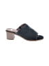 Lucky Brand Blue Sandals Size 8 1/2 - photo 1