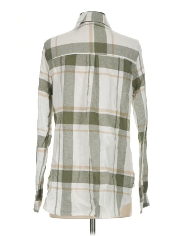 BKE Long Sleeve Button-Down Shirt (view 2)