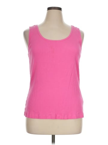 L.L.Bean Tank Top (view 1)