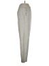 Lou & Grey Gray Casual Pants Size S - photo 4