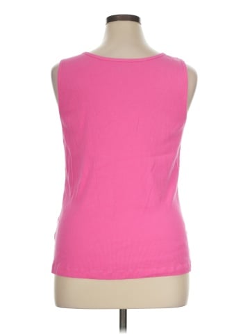 L.L.Bean Tank Top (view 2)