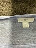 J.Jill Blue Pullover Sweater Size XL - photo 7