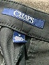 Chaps Black Dress Pants Size 12 - photo 7