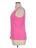 L.L.Bean 100% Cotton Pink Tank Top Size XL - photo 5
