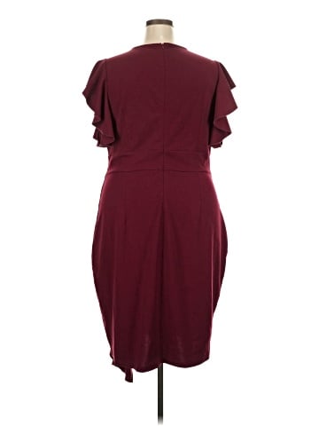 Miusol Cocktail Dress (view 2)