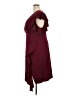 Miusol Burgundy Cocktail Dress Size 4XL - photo 5