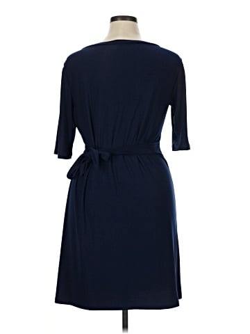 MSK Casual Dress (view 2)