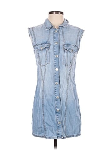 Zara Casual Dress (view 1)