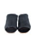 Lucky Brand Blue Sandals Size 8 1/2 - photo 2