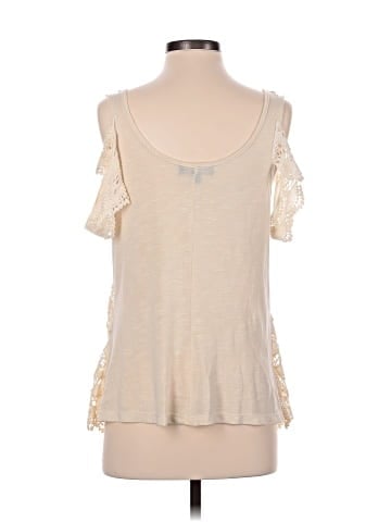 Mason + Mackenzie Sleeveless Blouse (view 2)
