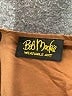Bob Mackie Brown Sleeveless Blouse Size 20 (estimated) - photo 7